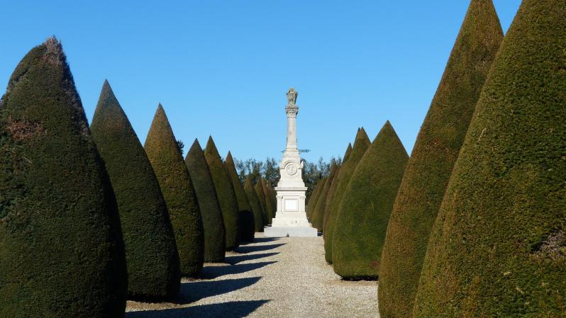 Colonne godard dubuc