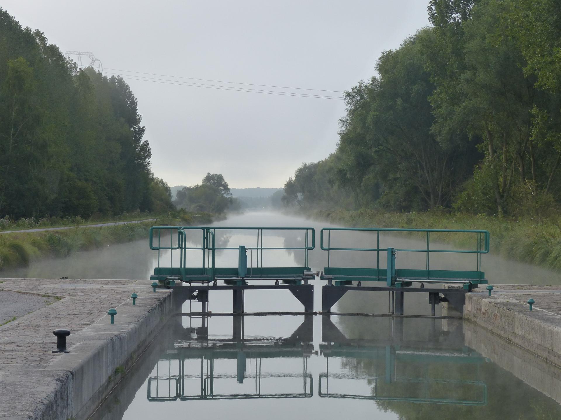 La breilloire 1