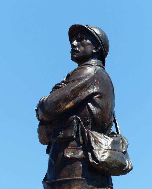 Le poilu