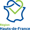Logo region hdf