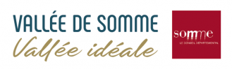 Logo vallee de somme