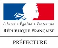 Prefecture logo